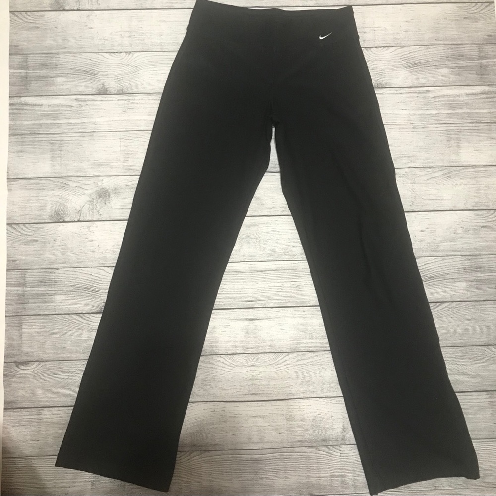 Nike Yoga Pants
